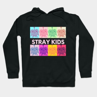 STRAY KIDS PIPI Hoodie